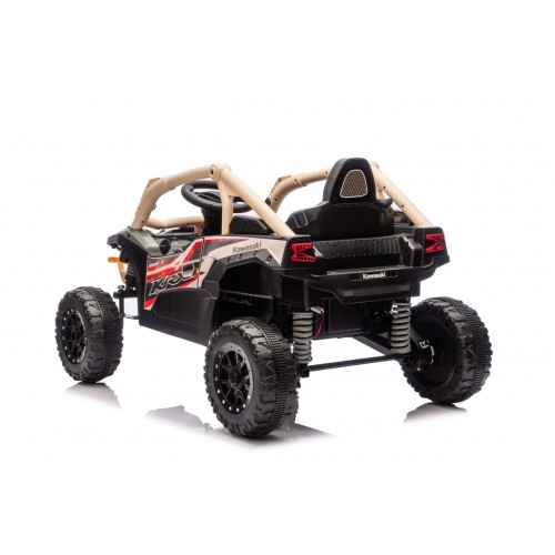 Kawasaki TERYX KRX1000 Khaki Buggy