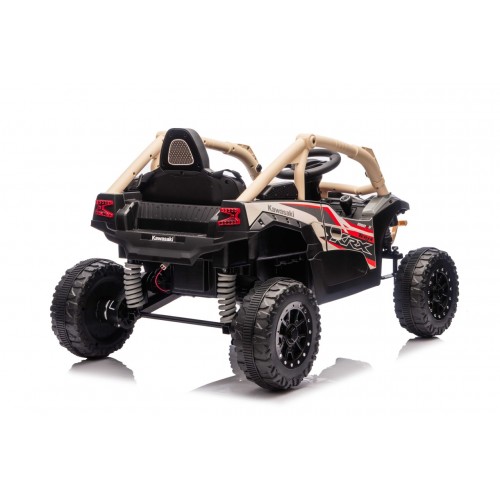 Kawasaki TERYX KRX1000 Khaki Buggy
