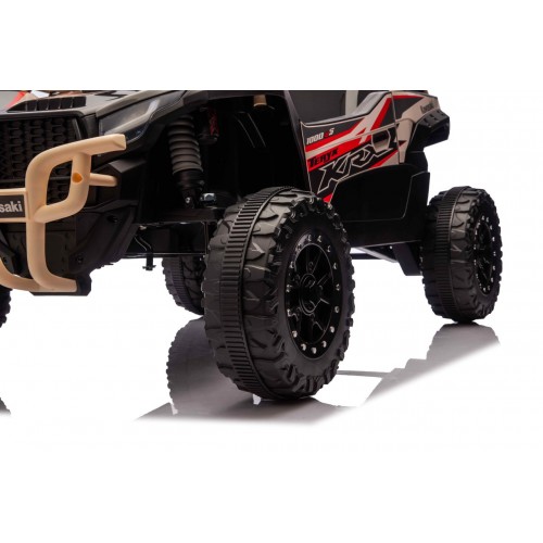 Kawasaki TERYX KRX1000 Khaki Buggy