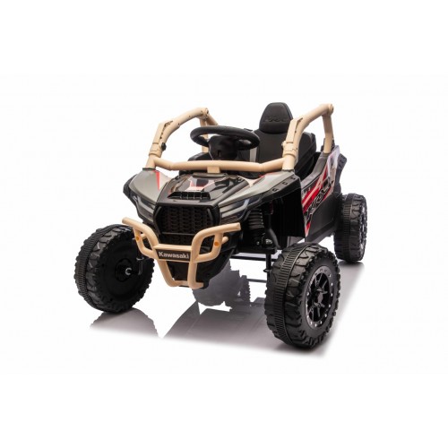 Kawasaki TERYX KRX1000 Khaki Buggy