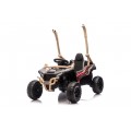 Kawasaki TERYX KRX1000 Khaki Buggy