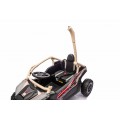 Kawasaki TERYX KRX1000 Khaki Buggy
