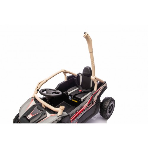 Kawasaki TERYX KRX1000 Khaki Buggy
