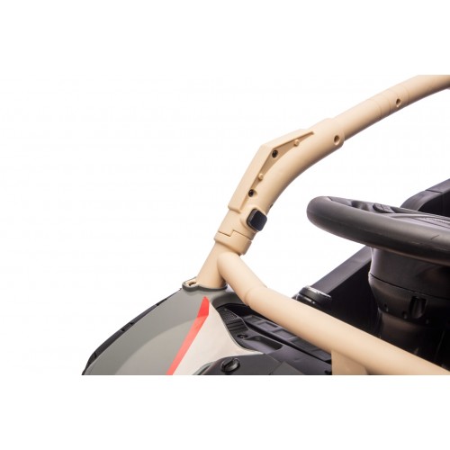 Kawasaki TERYX KRX1000 Khaki Buggy