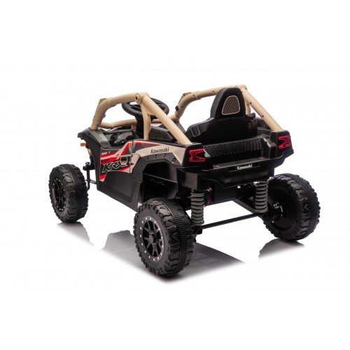 Kawasaki TERYX KRX1000 Khaki Buggy