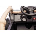 Kawasaki TERYX KRX1000 Khaki Buggy