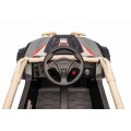 Kawasaki TERYX KRX1000 Khaki Buggy