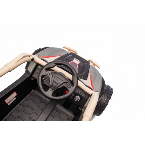Kawasaki TERYX KRX1000 Khaki Buggy