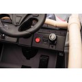 Kawasaki TERYX KRX1000 Khaki Buggy