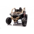 Kawasaki TERYX KRX1000 Khaki Buggy