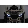 Kawasaki TERYX KRX1000 Khaki Buggy