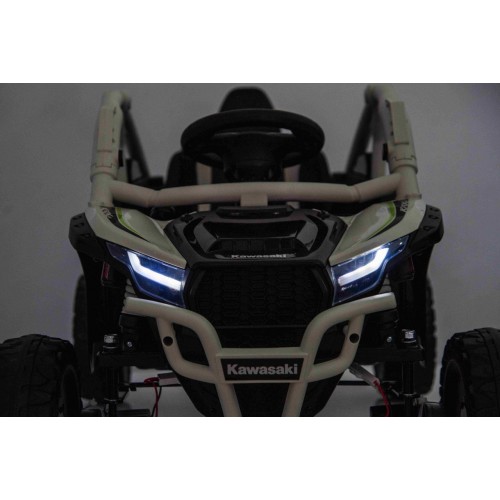 Kawasaki TERYX KRX1000 Khaki Buggy
