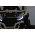Kawasaki TERYX KRX1000 Khaki Buggy