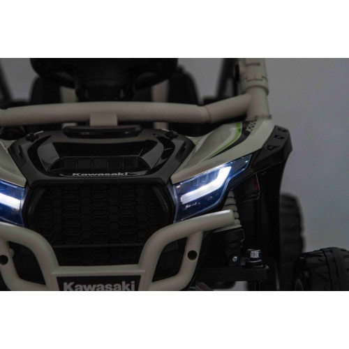 Kawasaki TERYX KRX1000 Khaki Buggy