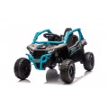 Kawasaki TERYX KRX1000 Buggy Blue
