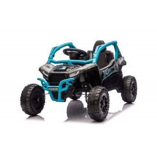 Kawasaki TERYX KRX1000 Buggy Blue