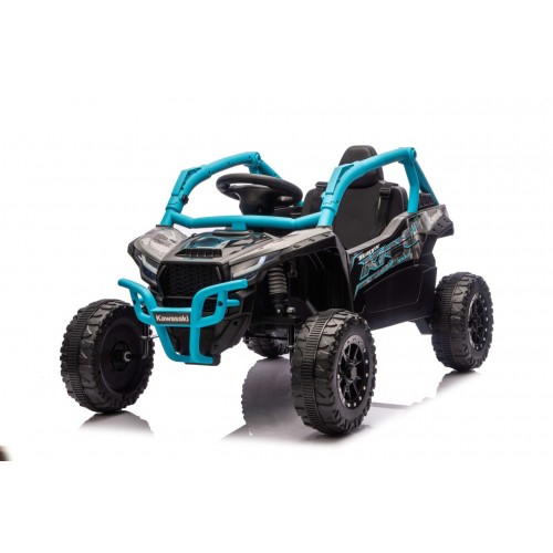 Kawasaki TERYX KRX1000 Buggy Blue