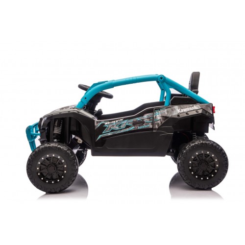 Kawasaki TERYX KRX1000 Buggy Blue
