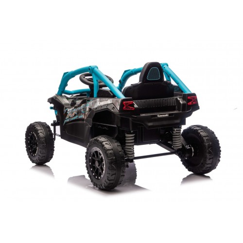 Kawasaki TERYX KRX1000 Buggy Blue