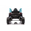 Kawasaki TERYX KRX1000 Buggy Blue