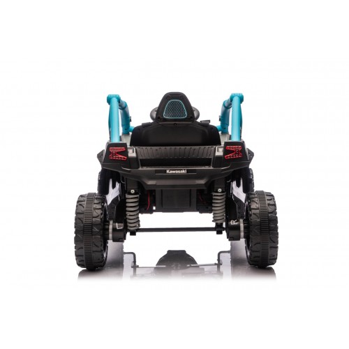 Kawasaki TERYX KRX1000 Buggy Blue