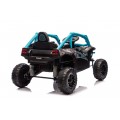 Kawasaki TERYX KRX1000 Buggy Blue