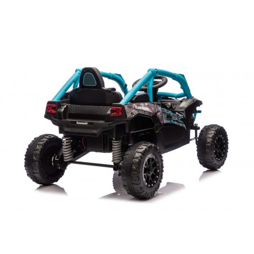 Kawasaki TERYX KRX1000 Buggy Blue