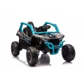 Kawasaki TERYX KRX1000 Buggy Blue
