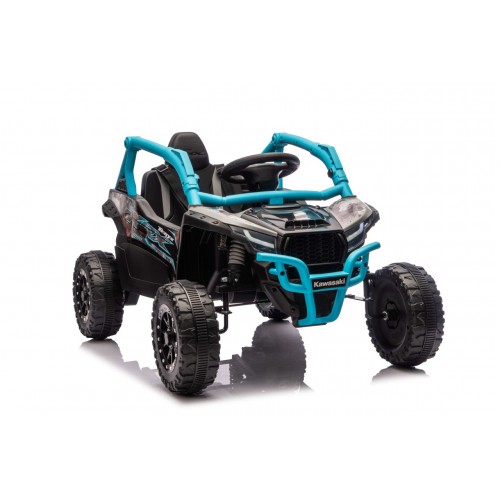 Kawasaki TERYX KRX1000 Buggy Blue