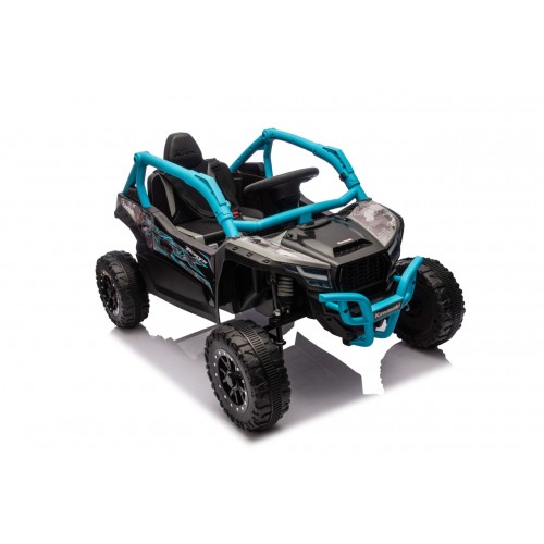 Kawasaki TERYX KRX1000 Buggy Blue