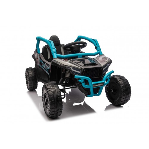 Kawasaki TERYX KRX1000 Buggy Blue