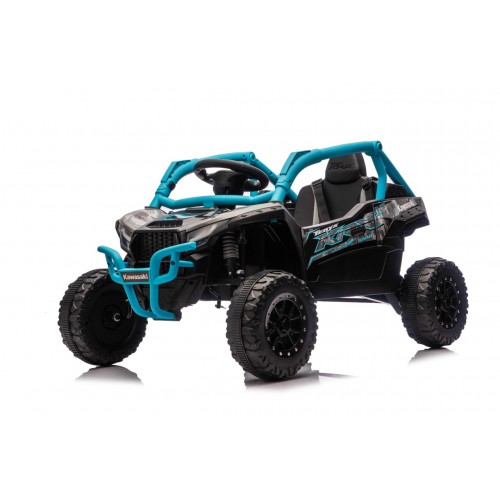 Kawasaki TERYX KRX1000 Buggy Blue