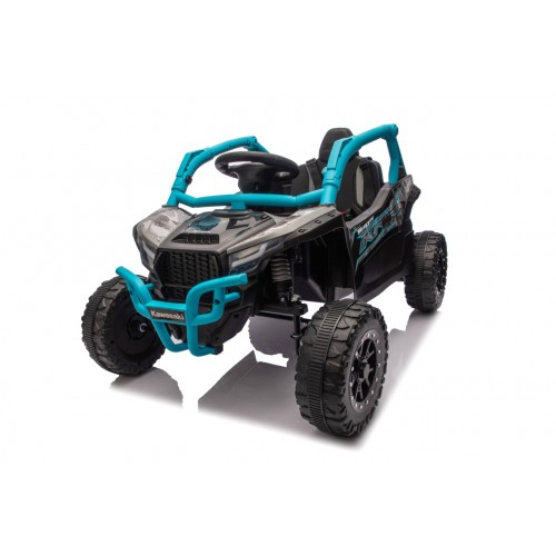 Kawasaki TERYX KRX1000 Buggy Blue