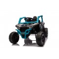 Kawasaki TERYX KRX1000 Buggy Blue
