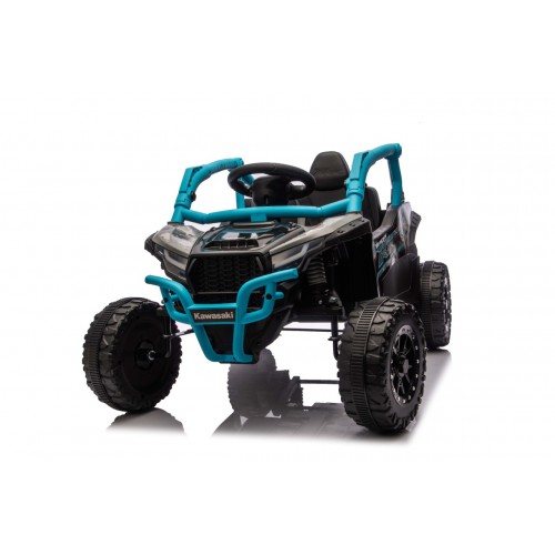Kawasaki TERYX KRX1000 Buggy Blue