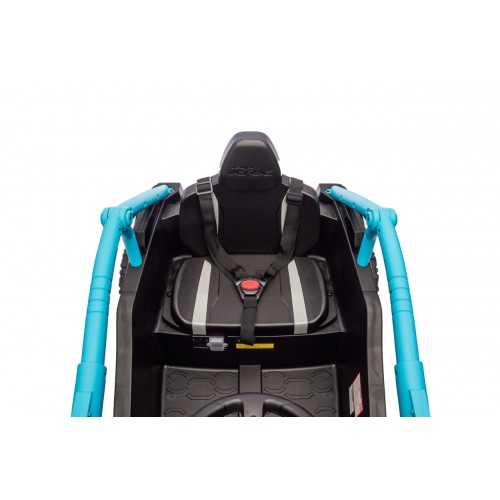 Kawasaki TERYX KRX1000 Buggy Blue