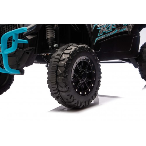 Kawasaki TERYX KRX1000 Buggy Blue