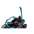 Kawasaki TERYX KRX1000 Buggy Blue