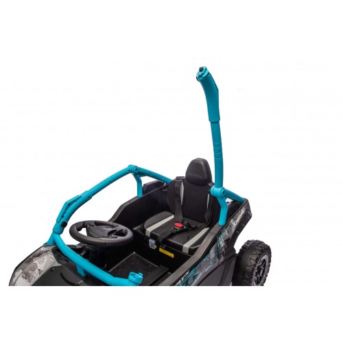 Kawasaki TERYX KRX1000 Buggy Blue