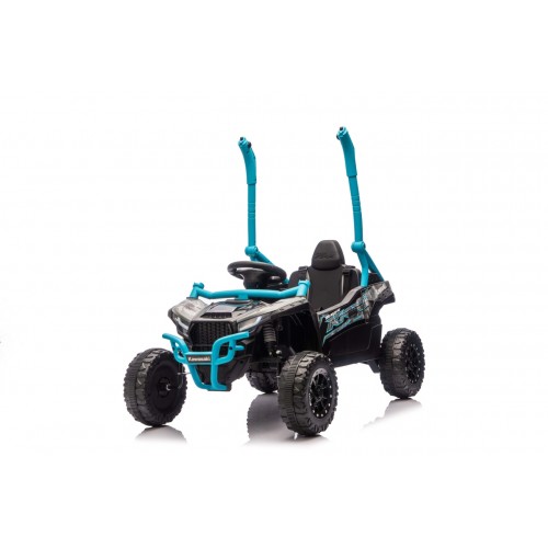 Kawasaki TERYX KRX1000 Buggy Blue