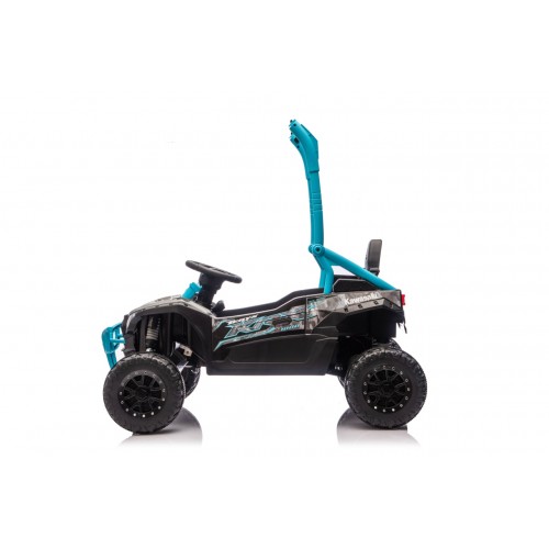 Kawasaki TERYX KRX1000 Buggy Blue