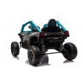 Kawasaki TERYX KRX1000 Buggy Blue