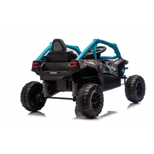 Kawasaki TERYX KRX1000 Buggy Blue