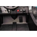 Kawasaki TERYX KRX1000 Buggy Blue