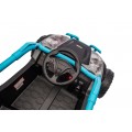 Kawasaki TERYX KRX1000 Buggy Blue