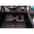 Kawasaki TERYX KRX1000 Buggy Blue
