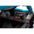 Kawasaki TERYX KRX1000 Buggy Blue