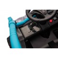 Kawasaki TERYX KRX1000 Buggy Blue