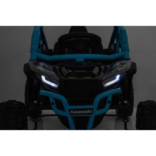 Kawasaki TERYX KRX1000 Buggy Blue