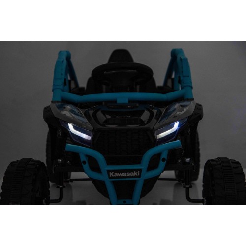Kawasaki TERYX KRX1000 Buggy Blue